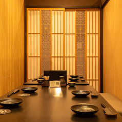 魚 寿司 肉 KYOUEN キョウエン 磨屋町本店の特集写真