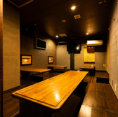 和牛 To 釆菜 更井酒店の雰囲気3