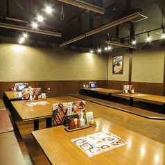 居酒屋 三代目鳥メロ スーク海浜幕張店の特集写真