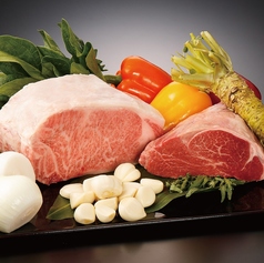 ステーキハウス四季の雰囲気3