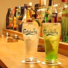 &ROOM アンドルームのコース写真