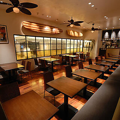 アロハテーブル ルミネ大宮のコース写真