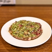 串揚げ ビストロキッスイのおすすめ料理3