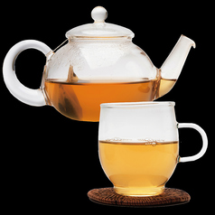 ジャスミン グリーンティー