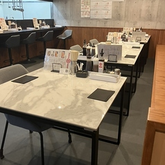 けんちゃんステーキ　黒崎店の雰囲気3