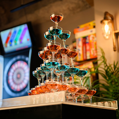 渋谷 Grill Lust グリルラストのおすすめ料理2