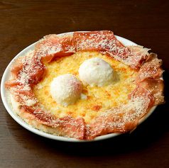 イタリアン&ワインバー CONA 甲府店のおすすめランチ1