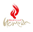 焚火ダイニングHOMURAのロゴ