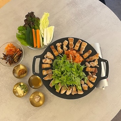コキリ 野毛店のおすすめ料理3
