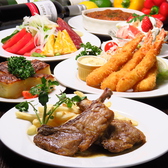 Mario's kitchenの詳細