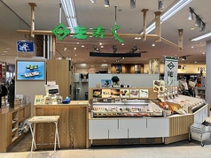 芝寿し　アルプラザ小松店 店舗画像