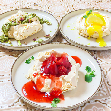 Orzat オーザット 名古屋店のおすすめ料理1