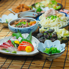 海鮮居酒屋 勝どき屋 柏本店のコース写真