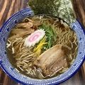 麺処 威吹のおすすめ料理1