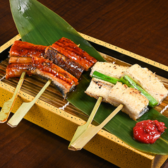 漁火と炭焼き酒場 まつむらのおすすめ料理3