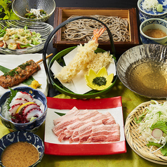 和食居酒屋 高田屋 品川港南口店のコース写真