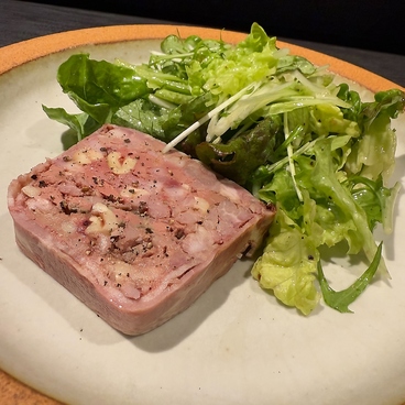 焼鳥ストウブ釜めし Bistro ココッとのおすすめ料理1