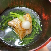 サカナノウタのおすすめ料理2