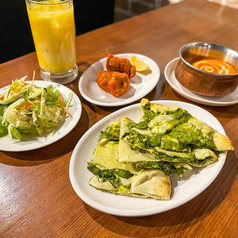 本格ネパール&インド料理 ISORA 新宿東口店のおすすめポイント1