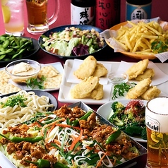 土間土間 川崎リバーク店のおすすめ料理1