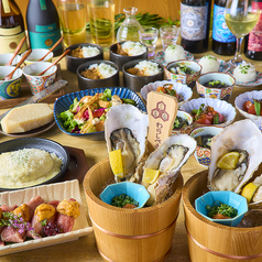 わらしべ幸者 広島本通店の特集写真