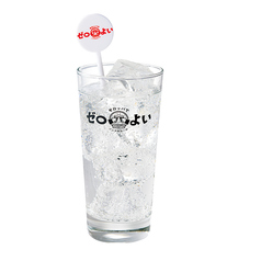 【ゼロよい】プレーンサワー/レモンサワー/グレフルサワー/ゆずみつサワー