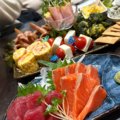 まどか家のおすすめ料理1