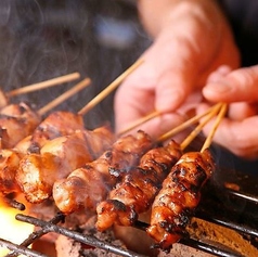 居酒屋 鳥物語 錦糸町店のコース写真