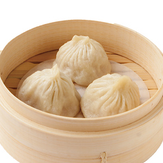 小籠包