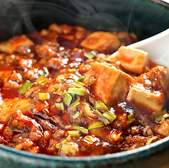 四川麻婆豆腐