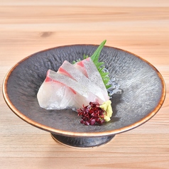 しまあじ