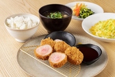広尾とんかつ ひとみのおすすめ料理3