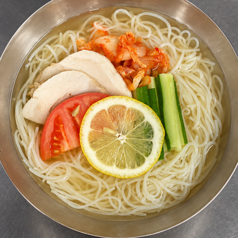 冷めん