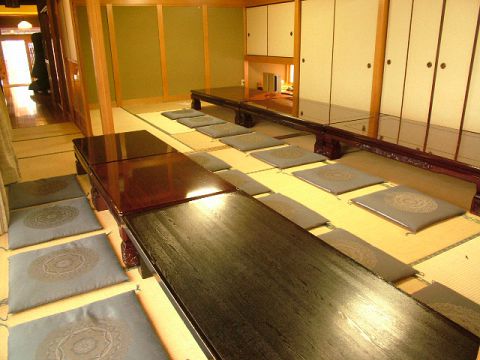 宴の郷 La'なら