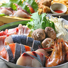 地魚屋台 八重洲豊丸 東京駅周辺 居酒屋 Gooグルメ 料理