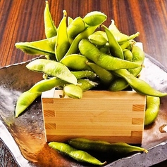 北海道枝豆