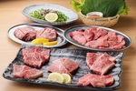 安くて旨くてお腹いっぱいで大満足！肉卸直営だからこそできる、贅沢なお肉の数々をご堪能ください♪