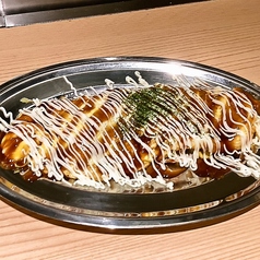 とんぺい焼き