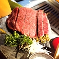 料理メニュー写真&nbsp;和牛シャトーブリアン　120ｇ
