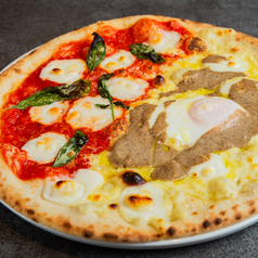 チョイスなハーフ＆ハーフ　30ｃｍ