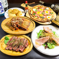 南国料理レストランおんぷのおすすめ料理1