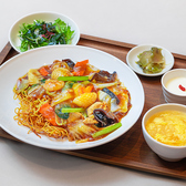 中国料理 美麗華 びれいか ホテルJALシティ長野のおすすめ料理2