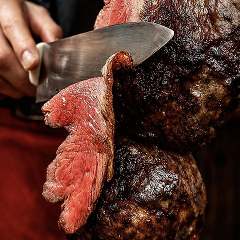 【GRAND OPEN】 シュラスコ&ビアレストラン ALEGRIA 外苑前