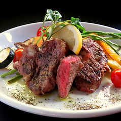 イタリアンBAL ハコブネの特集写真