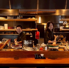 炉端焼き一新 東梅田のおすすめポイント1