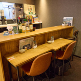 ALL IN BAR noomo+ オールインバー ノーモ 本町中央大通店の雰囲気3