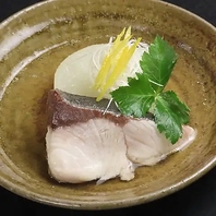 逸品料理