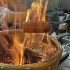 青方のおすすめ料理2