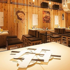 へいわ酒場 池袋店の特集写真