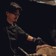 recipe レシピのコース写真